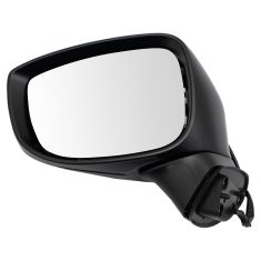 Mirror - Side View