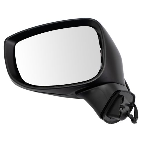 Mirror - Side View