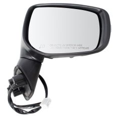 Mirror - Side View