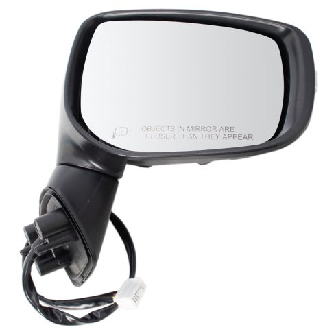Mirror - Side View