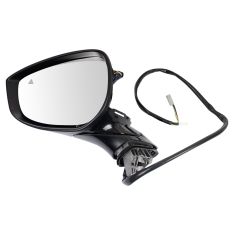 Mirror - Side View