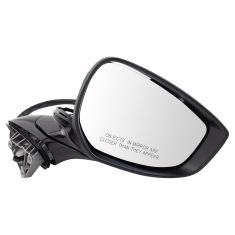 Mirror - Side View
