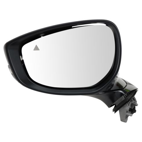 Mirror - Side View