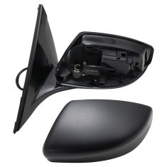 Mirror - Side View