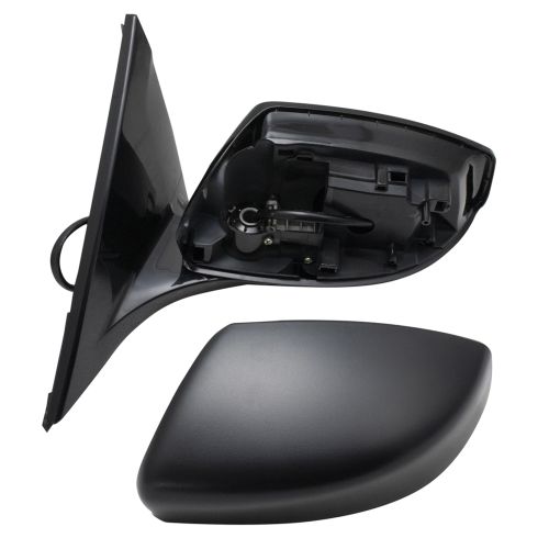 Mirror - Side View