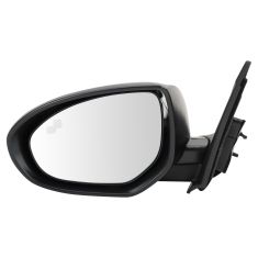 Mirror - Side View