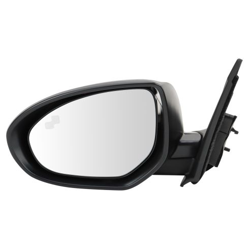 Mirror - Side View