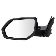 Mirror - Side View