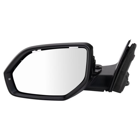 Mirror - Side View