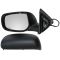 Mirror - Side View
