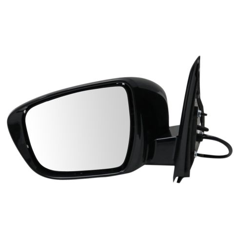 Mirror - Side View