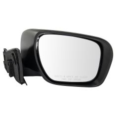 Mirror - Side View