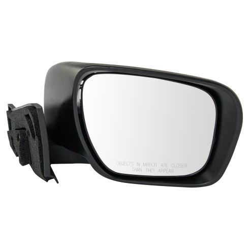Mirror - Side View