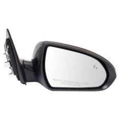 Mirror - Side View