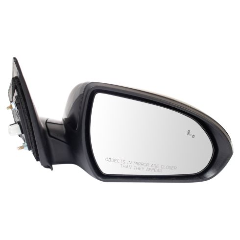 Mirror - Side View