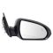 Mirror - Side View