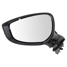 Mirror - Side View