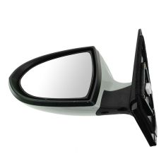 Mirror - Side View