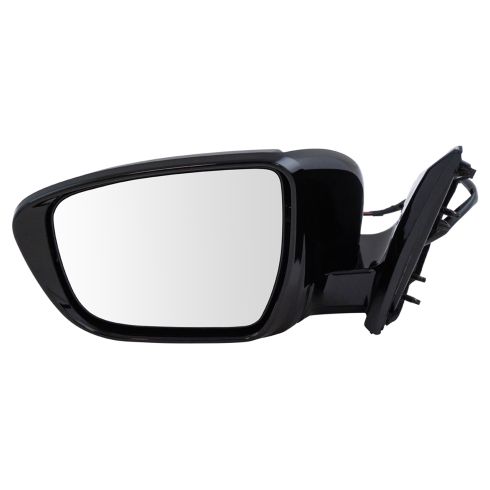 Mirror - Side View