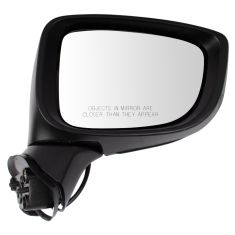 Mirror - Side View