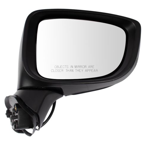 Mirror - Side View