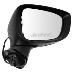 Mirror - Side View