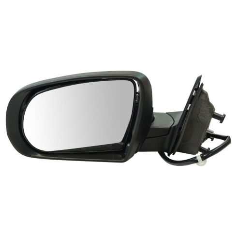 Mirror - Side View