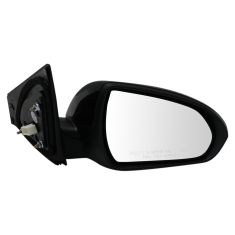 Mirror - Side View
