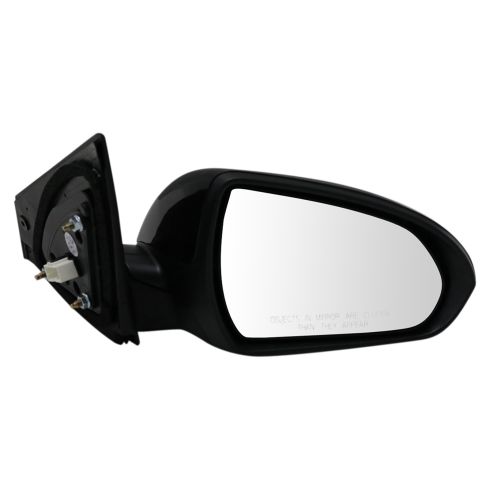 Mirror - Side View