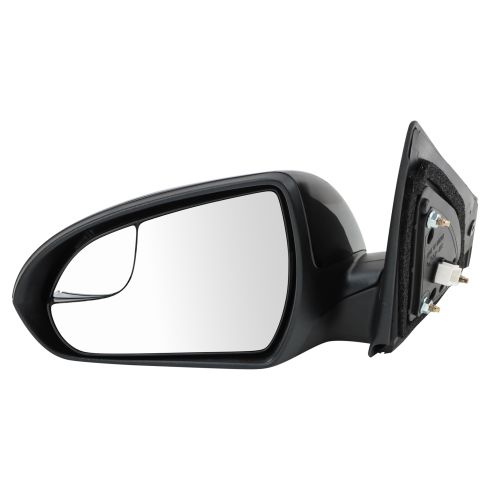 Mirror - Side View