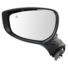 Mirror - Side View