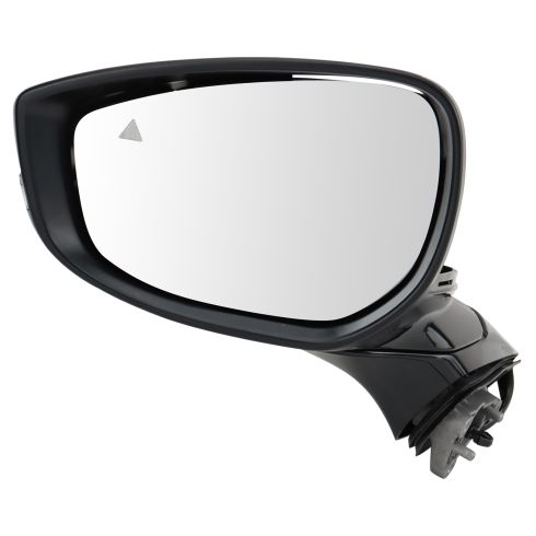 Mirror - Side View