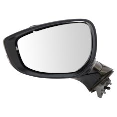 Mirror - Side View