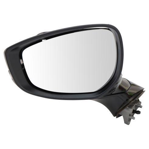 Mirror - Side View
