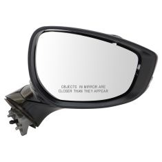 Mirror - Side View