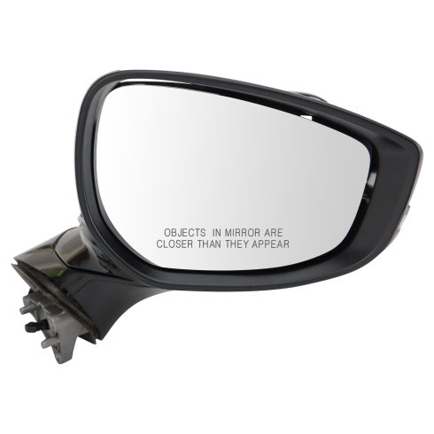 Mirror - Side View