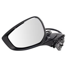 Mirror - Side View