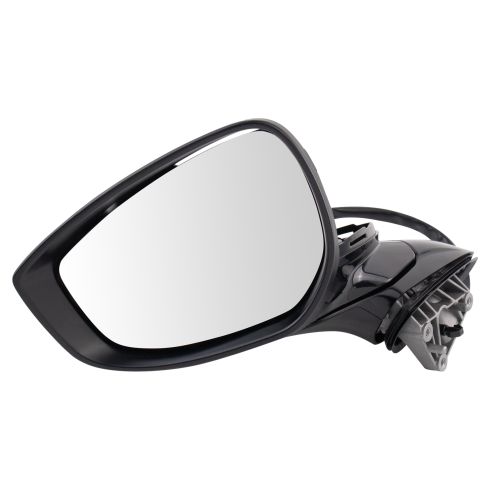 Mirror - Side View