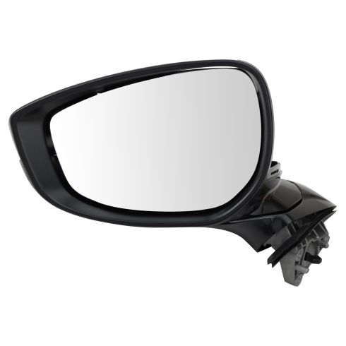 Mirror - Side View