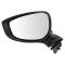 Mirror - Side View
