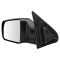 Mirror - Side View