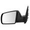Mirror - Side View