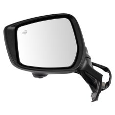 Mirror - Side View