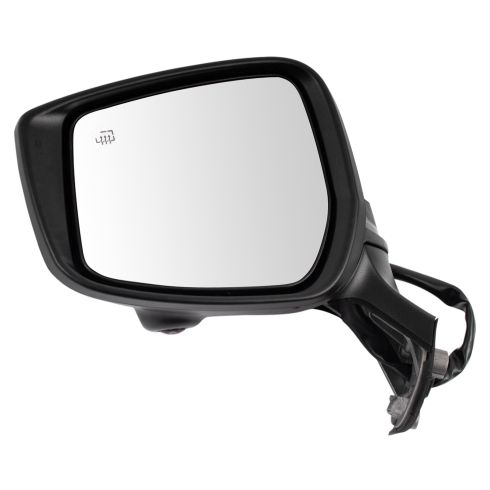 Mirror - Side View