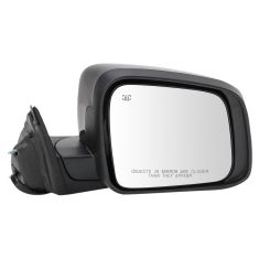 Mirror - Side View