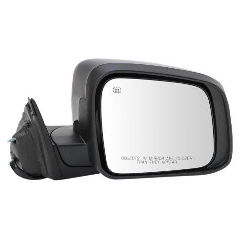 Mirror - Side View