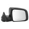 Mirror - Side View