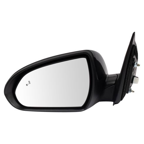 Mirror - Side View