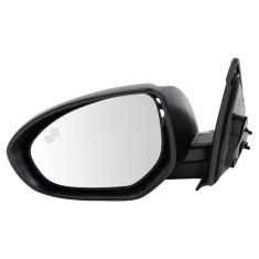 Mirror - Side View
