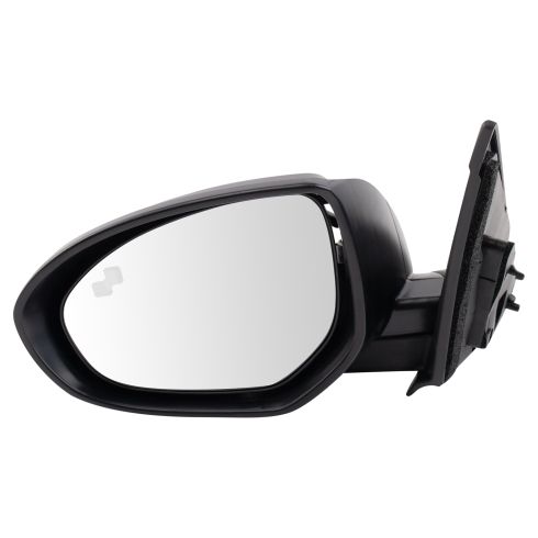 Mirror - Side View